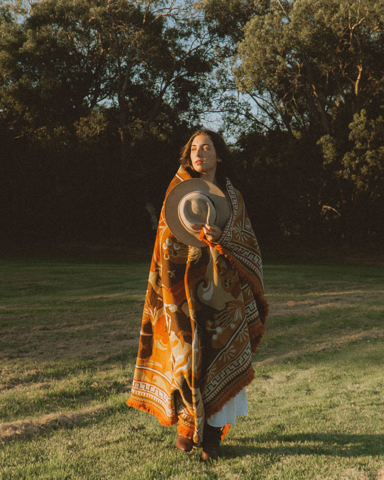 The Rural Rug