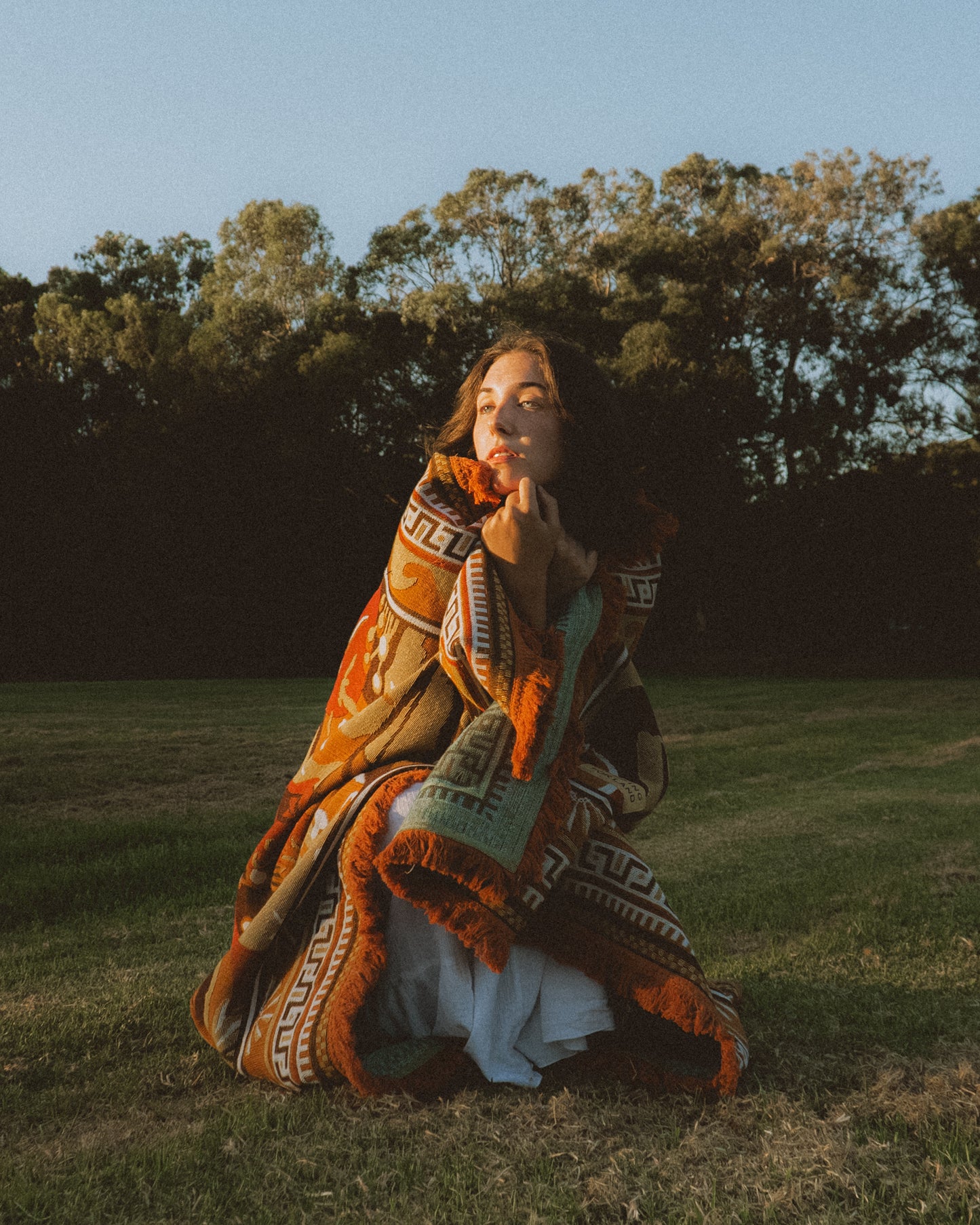 The Rural Rug