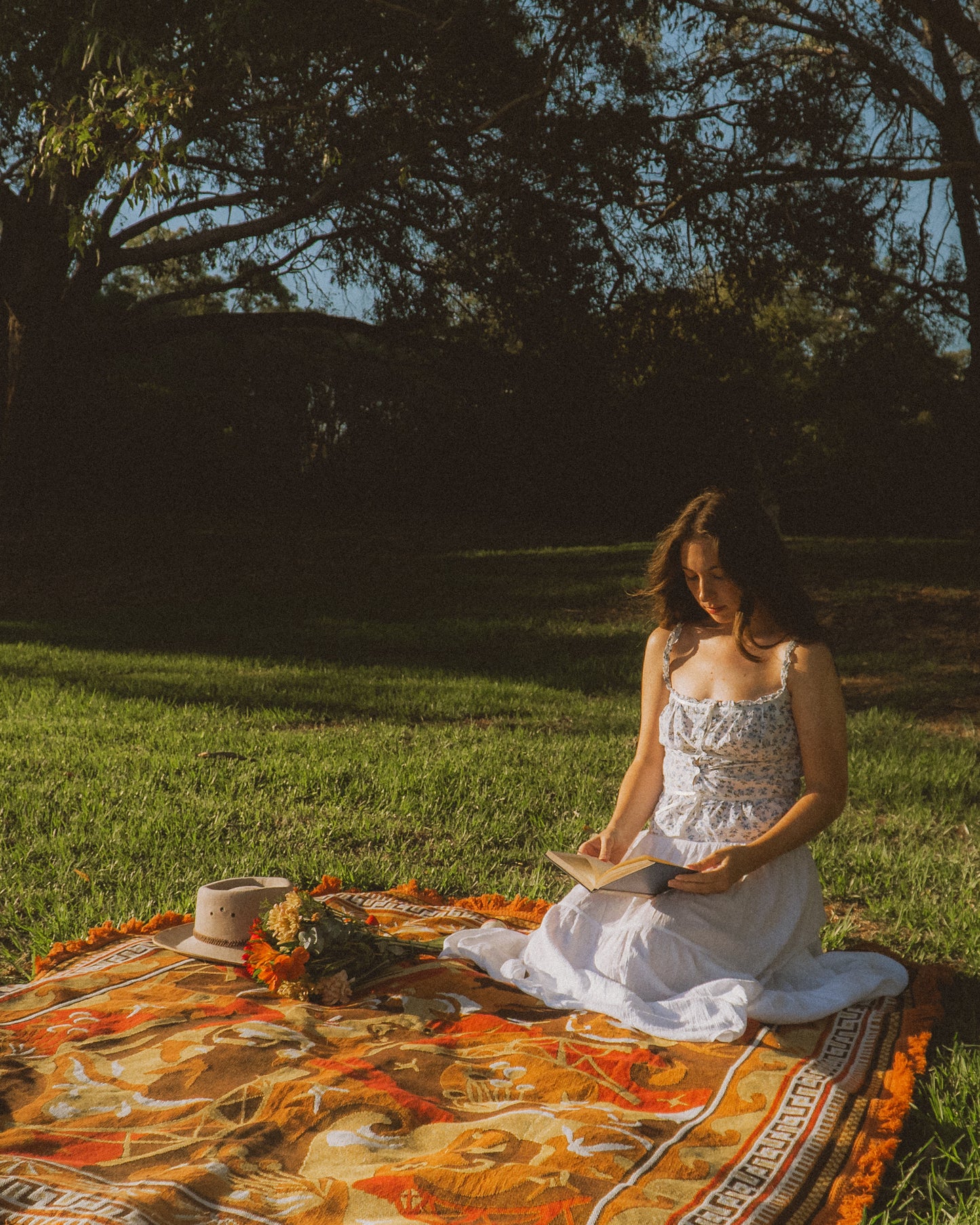 The Rural Rug