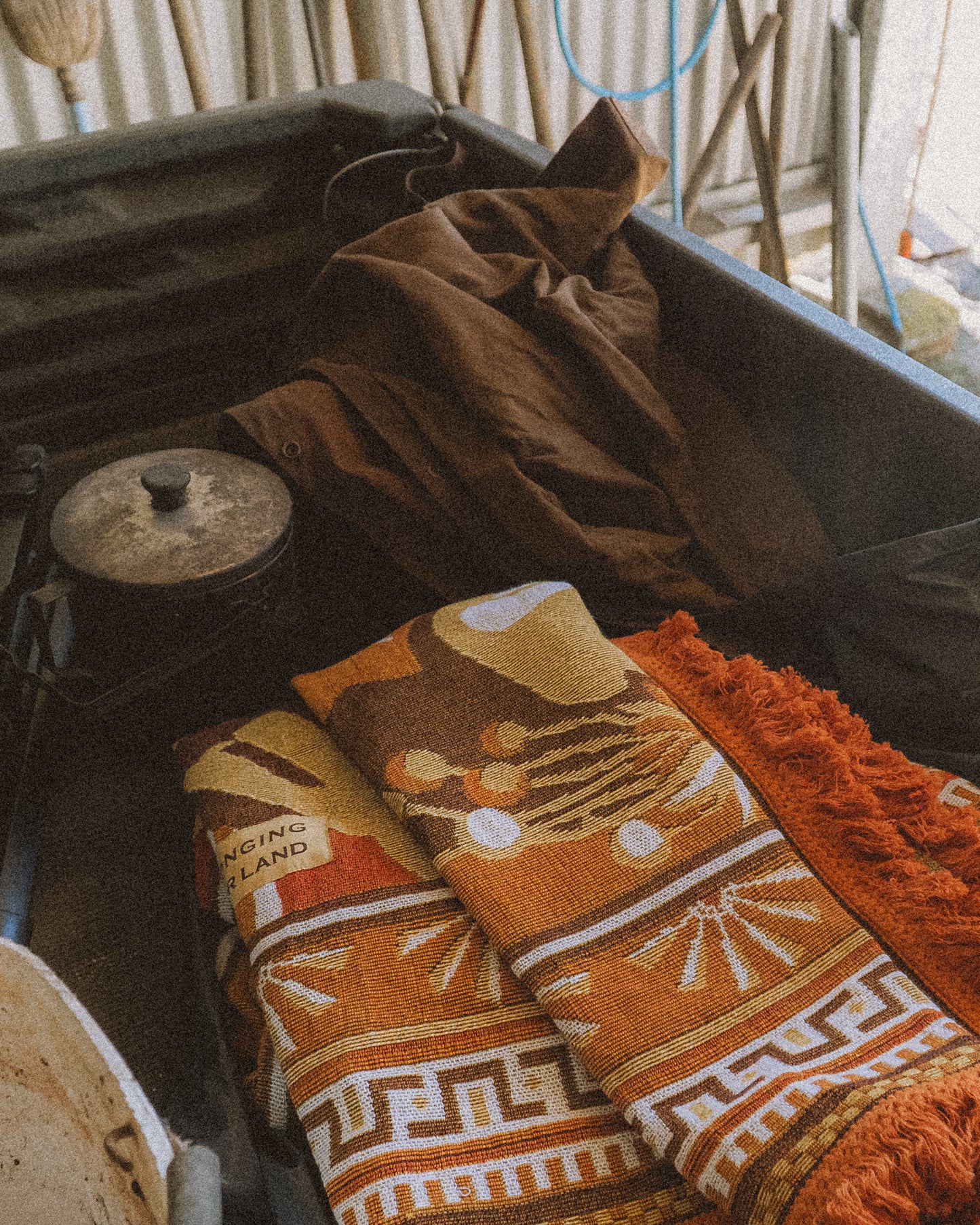 The Rural Rug